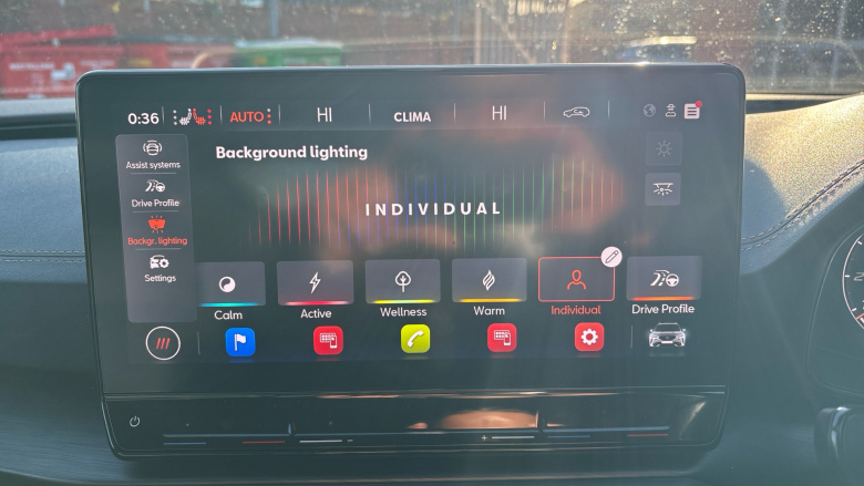 CUPRA Formentor 1.5 TSI 150 V2 5dr DSG Petrol Estate